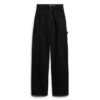 Wide Carpenter Pants