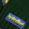 Wool Blend Radar Gloves