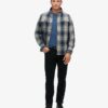 Wool Miller Overshirt