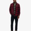 Wool Miller Overshirt