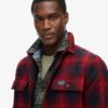 Wool Miller Overshirt