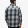 Wool Miller Overshirt