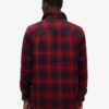Wool Miller Overshirt