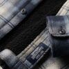 Wool Miller Overshirt
