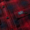 Wool Miller Overshirt