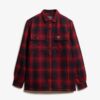 Wool Miller Overshirt