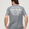 Workwear Chest Graphic T-Shirt