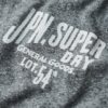 Workwear Chest Graphic T-Shirt
