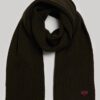 Workwear Knit Scarf