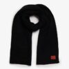 Workwear Knit Scarf