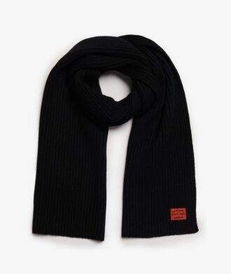 Workwear Knit Scarf