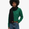Workwear Knit Scarf