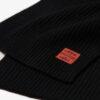 Workwear Knit Scarf