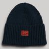 Workwear Knitted Beanie