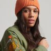 Workwear Knitted Beanie
