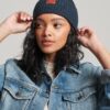 Workwear Knitted Beanie