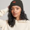 Workwear Knitted Beanie