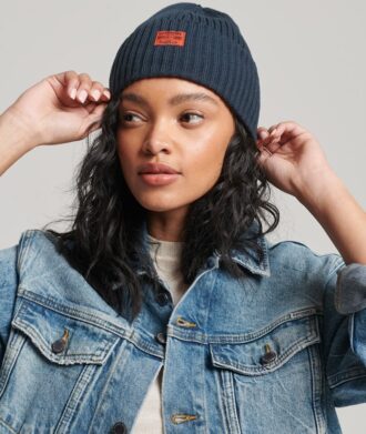 Workwear Knitted Beanie