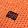 Workwear Knitted Beanie