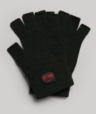 Workwear Knitted Gloves