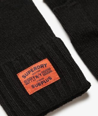 Workwear Knitted Gloves