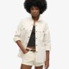 Workwear Overshirt