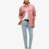 Workwear Overshirt