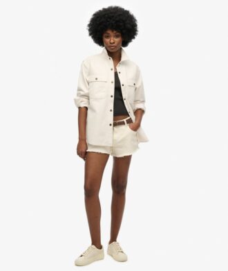 Workwear Overshirt