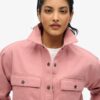 Workwear Overshirt