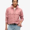Workwear Overshirt