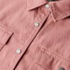 Workwear Overshirt