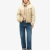 Workwear Sherpa Fleece Hybrid Jacket