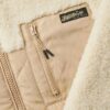 Workwear Sherpa Fleece Hybrid Jacket