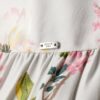 Woven Tiered Maxi Dress