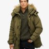 Xpd Everest Parka