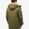 Xpd Everest Parka