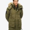 Xpd Everest Parka